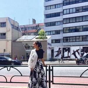 Meet your Posher, Nancy